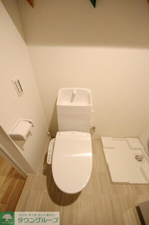 東高円寺アパートメントの物件内観写真